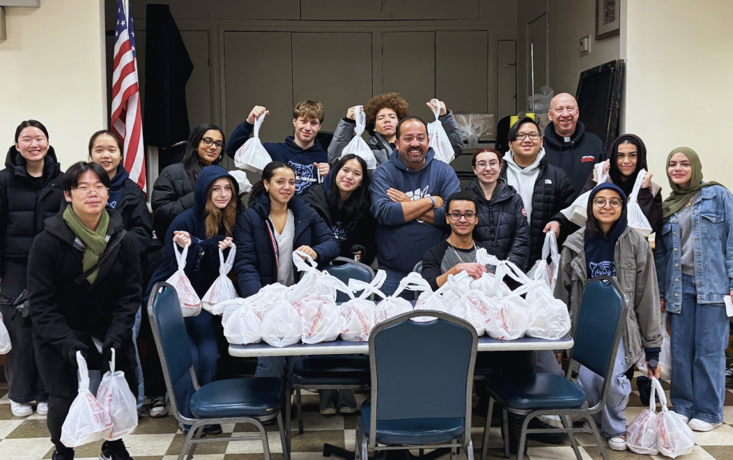 Meals On Wheels: An Annual Tradition Bringing Smiles to Elders’ Faces